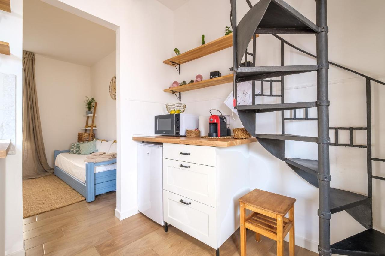 Willa Mira Casa Spadafora Zewnętrze zdjęcie