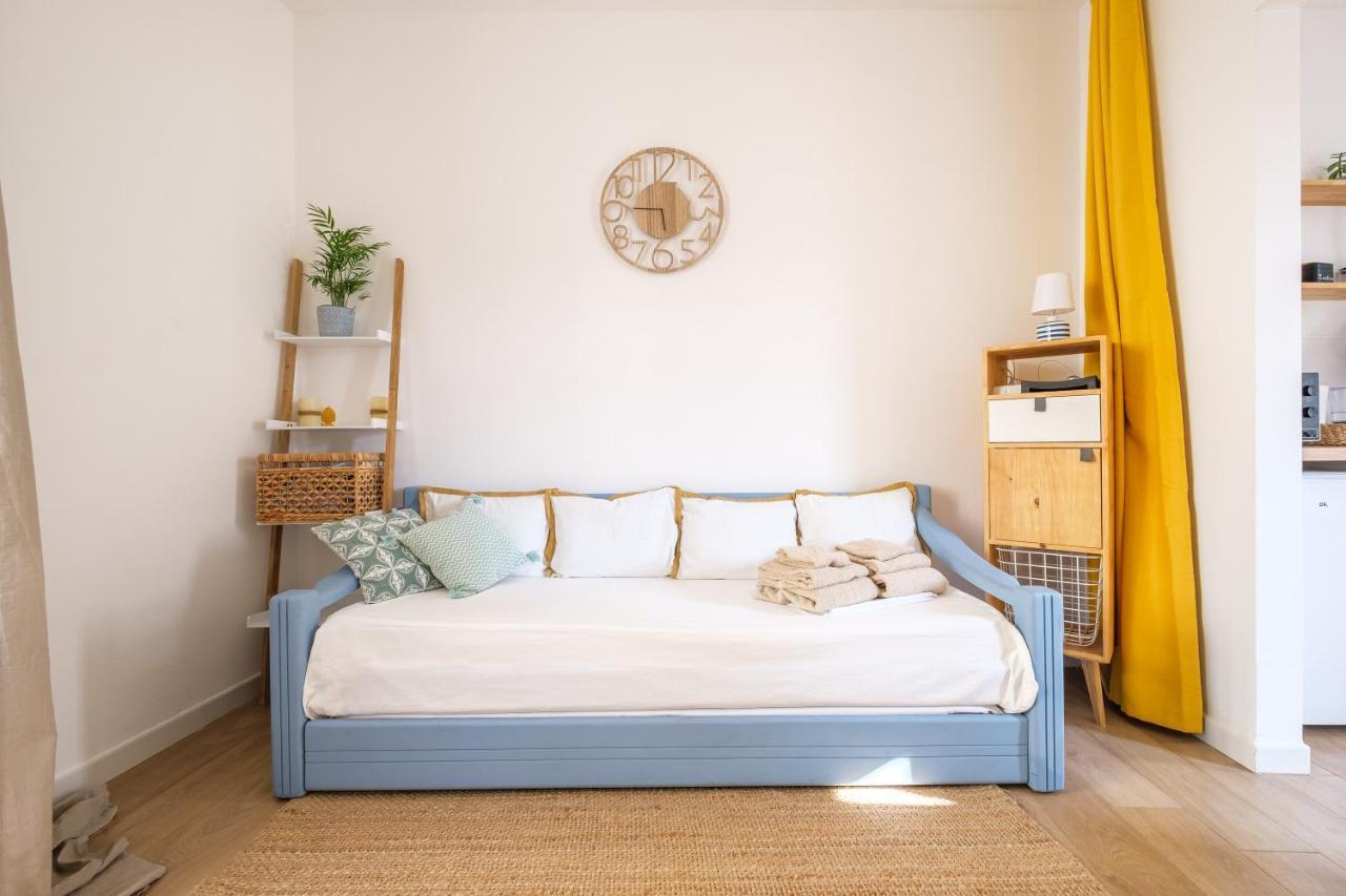 Willa Mira Casa Spadafora Zewnętrze zdjęcie