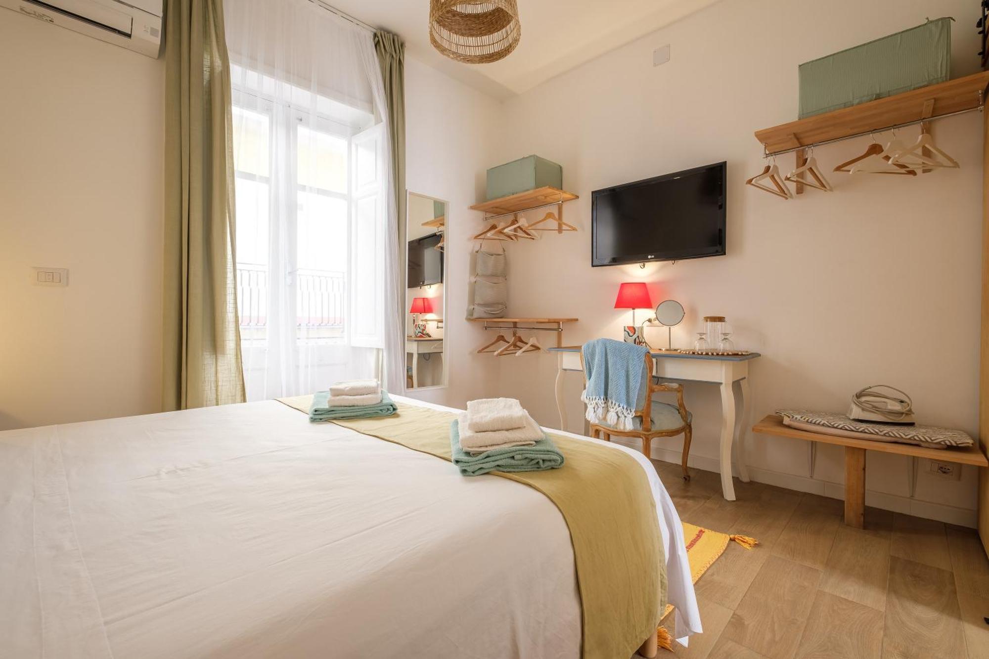 Willa Mira Casa Spadafora Zewnętrze zdjęcie